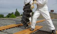 Rimozione Amianto a Roma - Preventivi e contatti